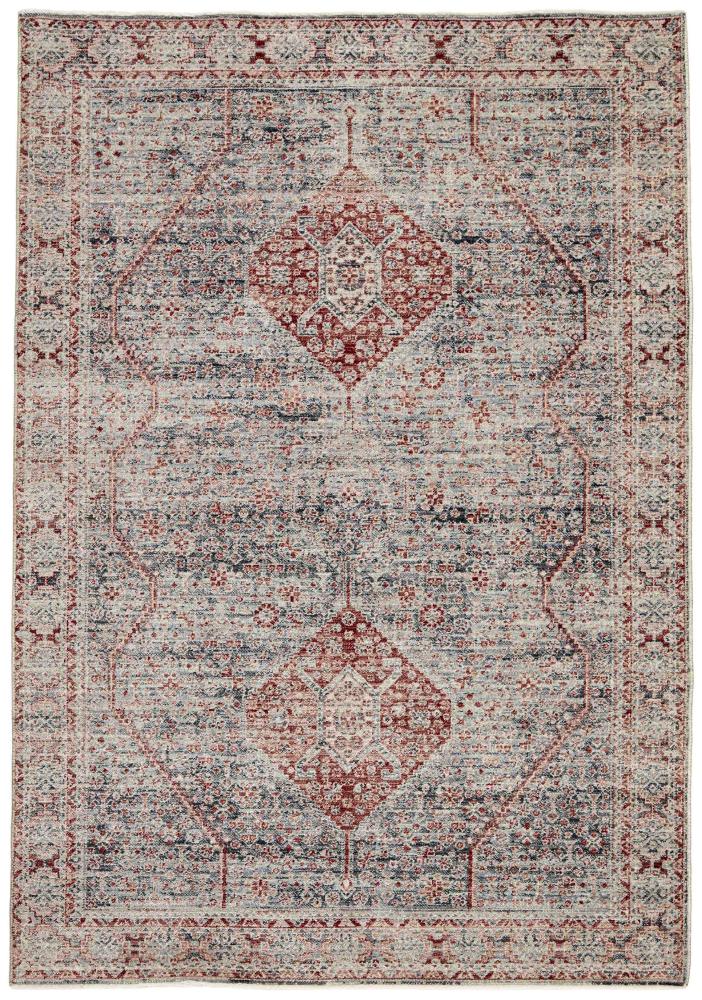 Chinesischer Teppich Dune 241x171 241x171, Perserteppich Handgeknüpft