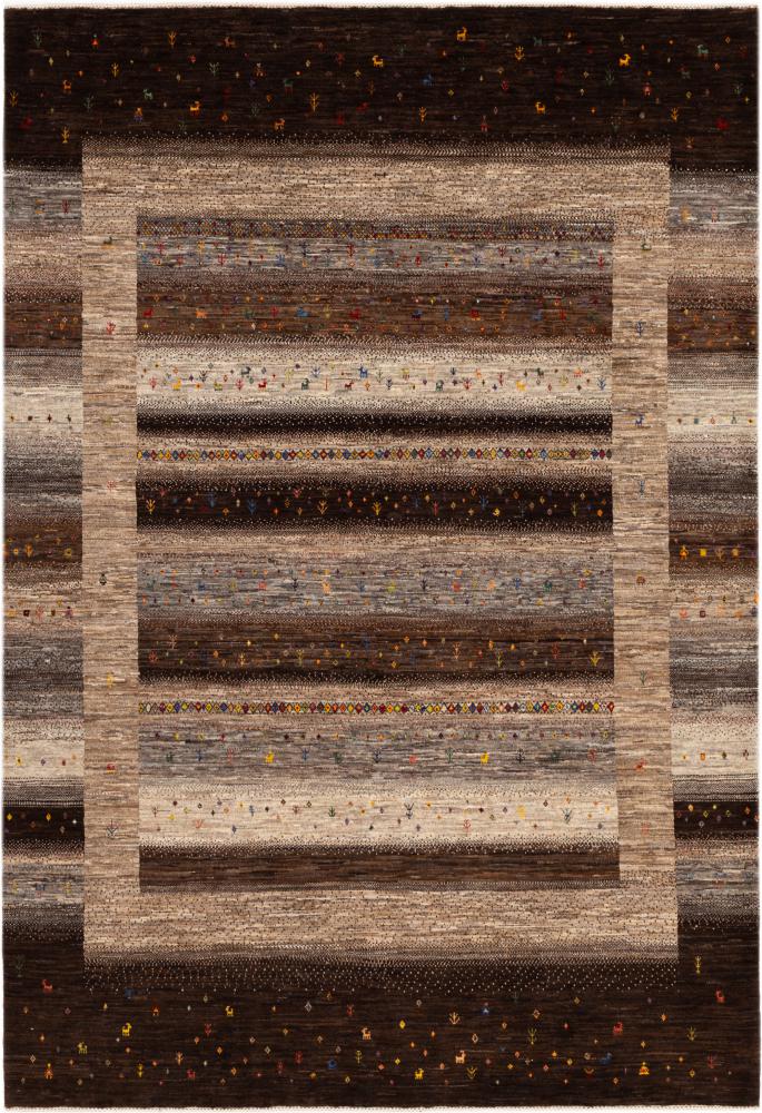 Dywan perski Persja Gabbeh Loribaft Nowbaft 299x208 299x208, Dywan perski Ręcznie tkane