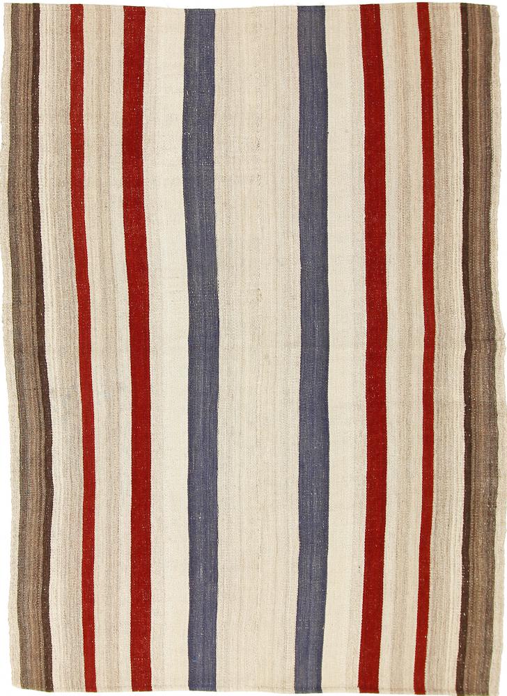 Perzsa szőnyeg Kilim Fars Antik 199x146 199x146, Perzsa szőnyeg szőttesek