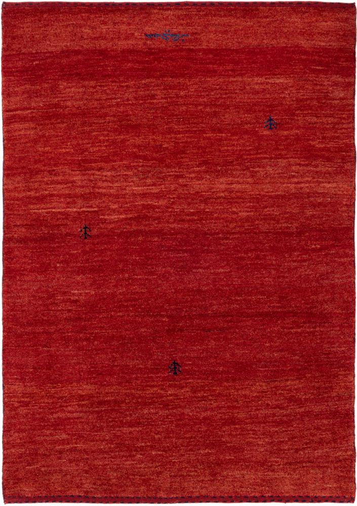 Persian rug Persian Gabbeh Kashkuli Edition 140x101 140x101, Persian rug Hand-knotted