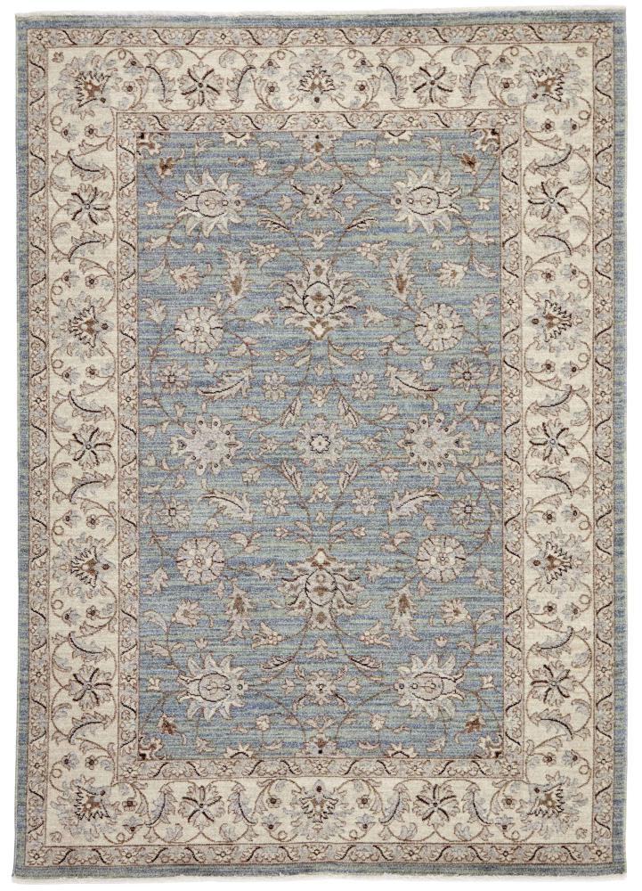 Chinesischer Teppich Sultan 241x171 241x171, Perserteppich Handgeknüpft