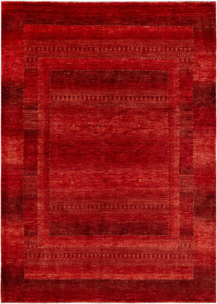 Περσικό χαλί Περσικό Γκάμπεθ Loribaft Essence 236x169 236x169, Περσικό χαλί Χειροποίητο με κόμπους