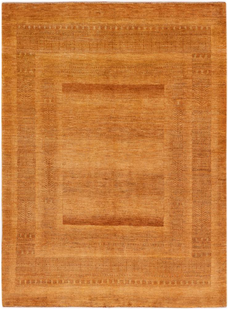 Tapete persa Persa Gabbeh Loribaft Atash 238x176 238x176, Tapete persa Atado à mão