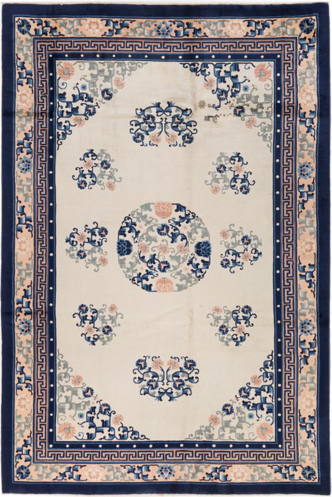 Chinese rug China Peking 280x175 280x175, Persian Rug Knotted by hand