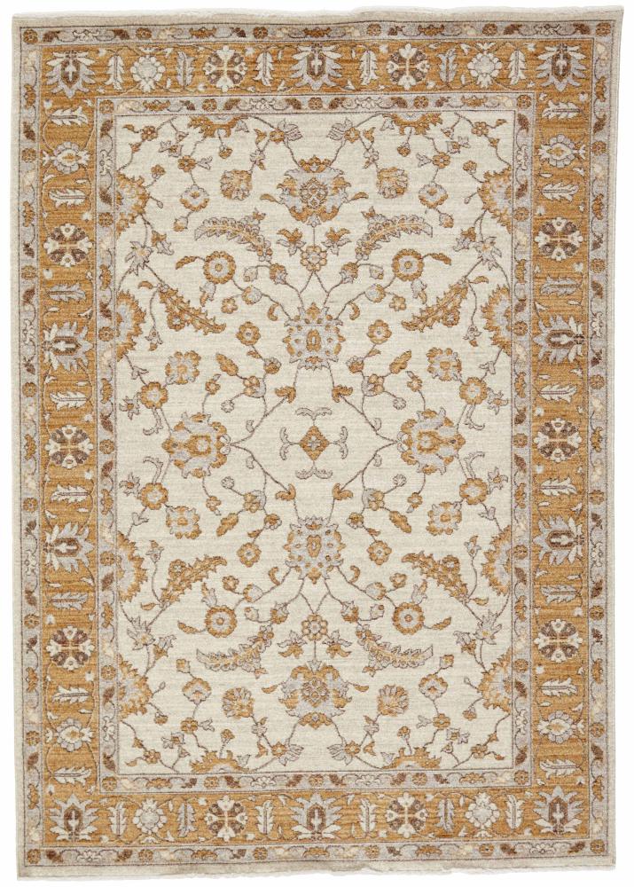 Chinesischer Teppich Sultan 241x169 241x169, Perserteppich Handgeknüpft
