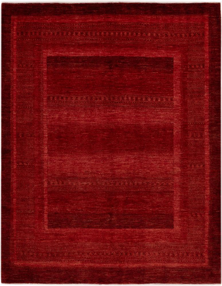 Tapete persa Persa Gabbeh Loribaft Atash 239x186 239x186, Tapete persa Atado à mão