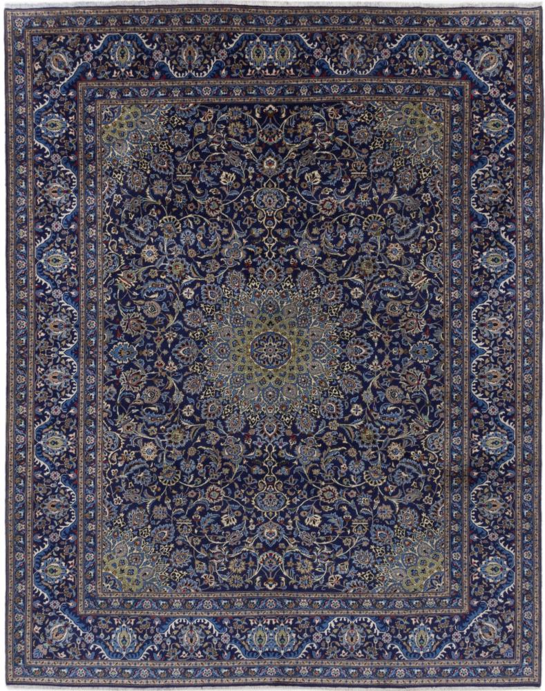 Tappeto persiano Kaschmar 362x288 362x288, Tappeto persiano Annodato a mano