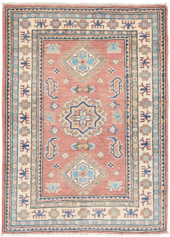 Pakistansk matta Kazak 119x83 119x83, Persisk matta Knuten för hand