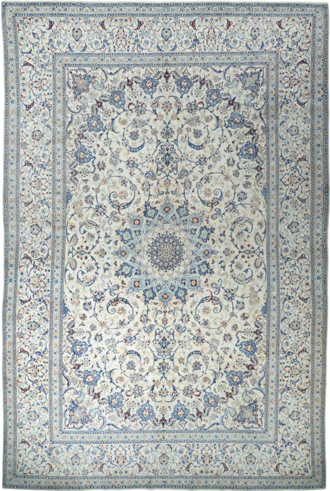Persian Rug Nain 9La 569x381 569x381, Persian Rug Knotted by hand