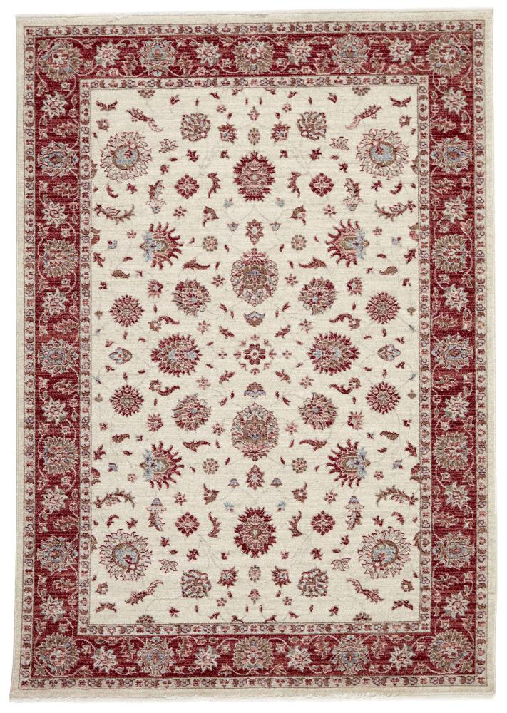 Chinesischer Teppich Sultan 239x169 239x169, Perserteppich Handgeknüpft