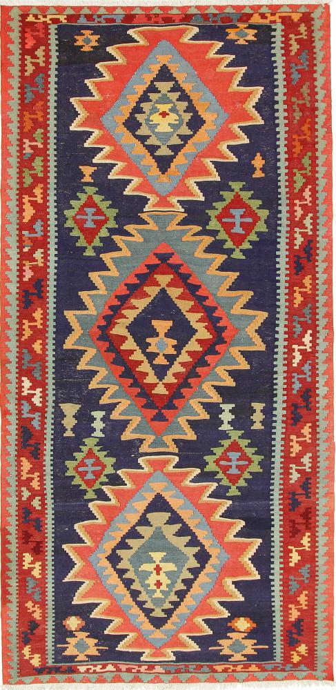 Perzsa szőnyeg Kilim Fars Azerbaijan Antik 303x148 303x148, Perzsa szőnyeg szőttesek