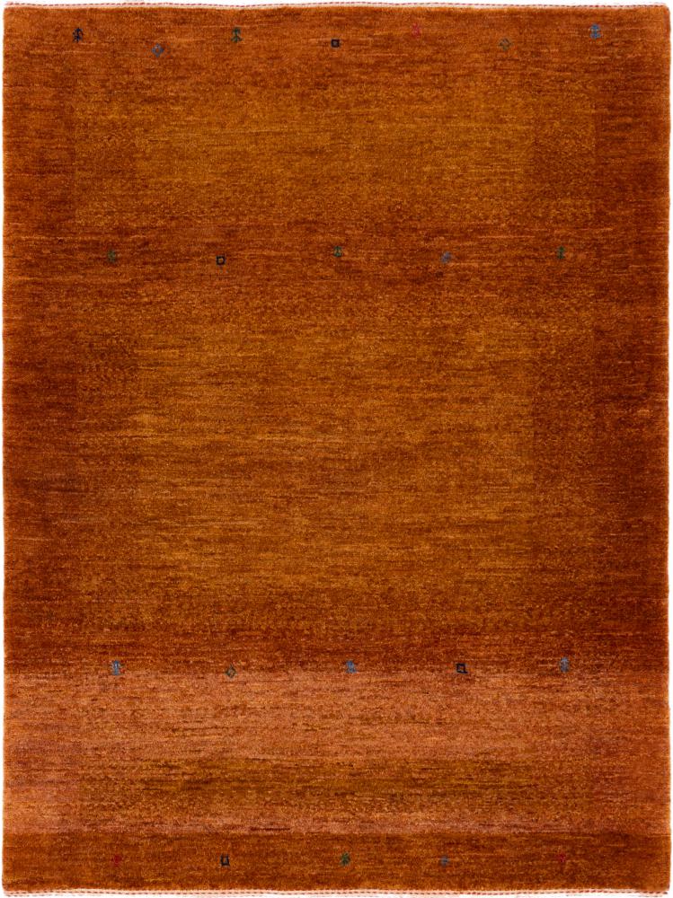 Persian rug Persian Gabbeh Kashkuli Edition 4'7"x3'5" 4'7"x3'5", Persian rug Hand-knotted