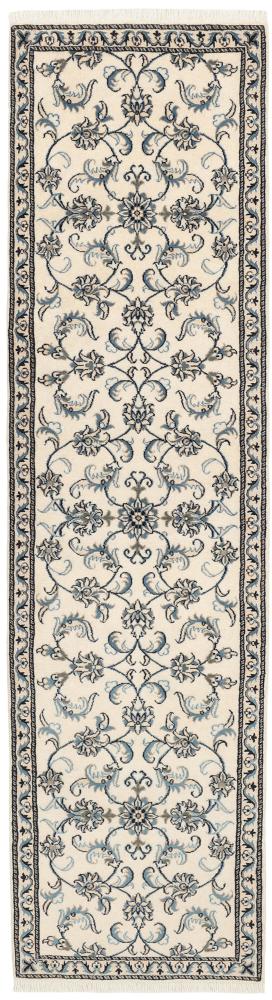 Covor persan Nain Kaschmar 299x80 299x80, Covor persan Lucrate de mână