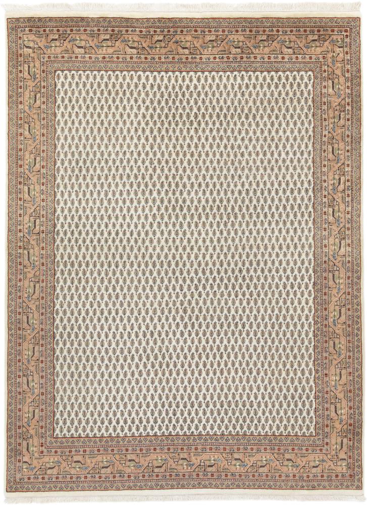 Indo rug Indo Mir 237x175 237x175, Persian Rug Knotted by hand