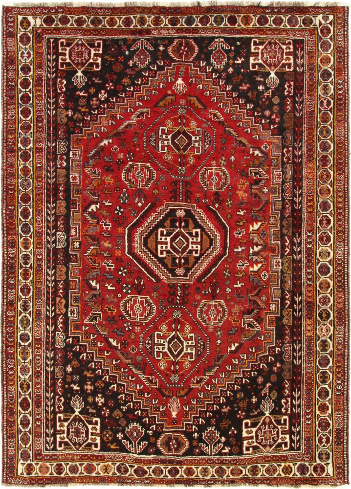 Persialainen matto Ghashghai 316x227 316x227, Persialainen matto Solmittu käsin