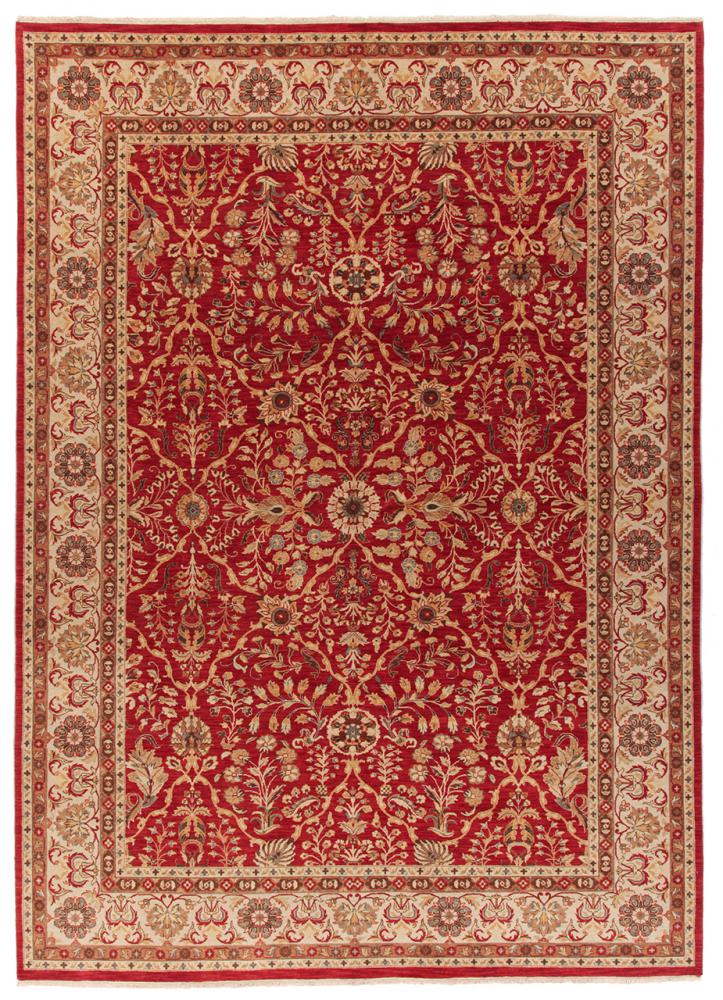 Tapete indiano Indo Tabriz Royal 301x199 301x199, Tapete persa Atado à mão