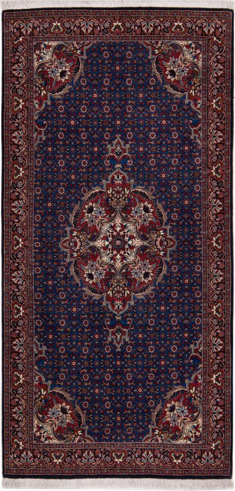 Dywan perski Bidżar 202x98 202x98, Dywan perski Ręcznie tkane