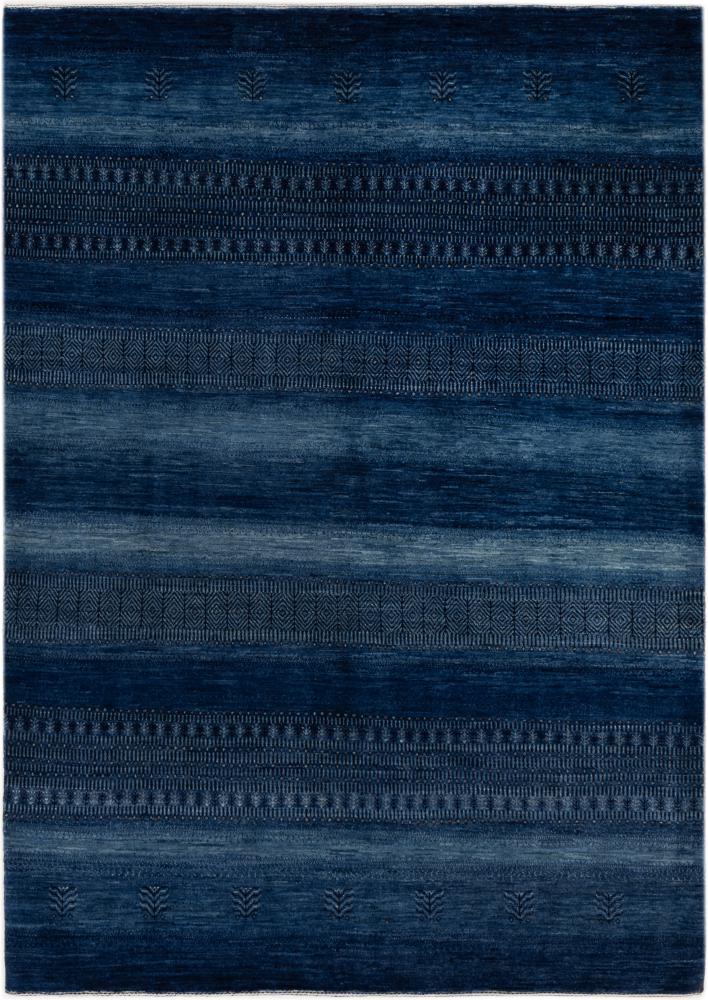 Tapete persa Persa Gabbeh Loribaft Atash 236x168 236x168, Tapete persa Atado à mão