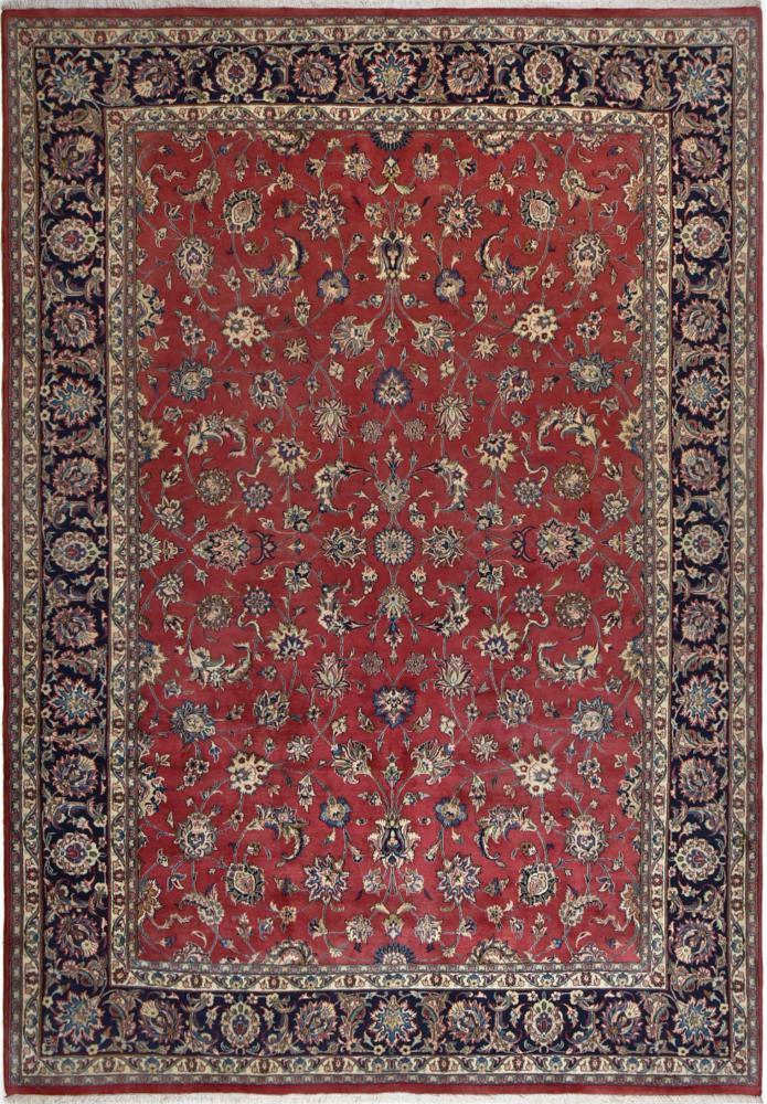Tapete persa Mashhad 344x239 344x239, Tapete persa Atado à mão