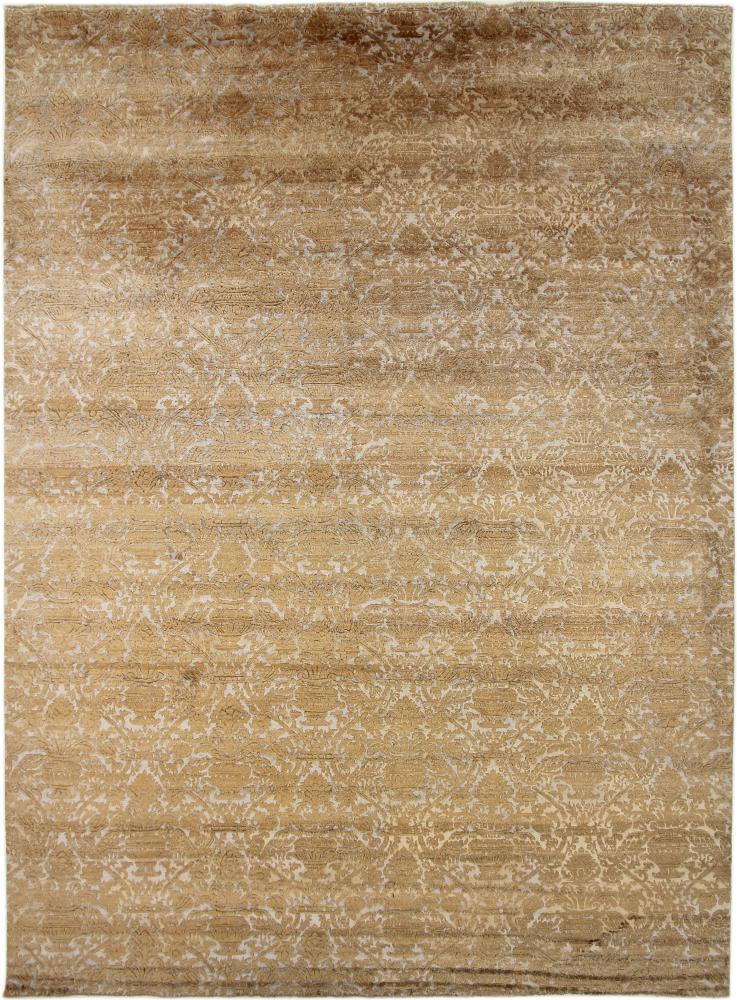 Indo rug Sindhi 403x299 403x299, Persian Rug Knotted by hand