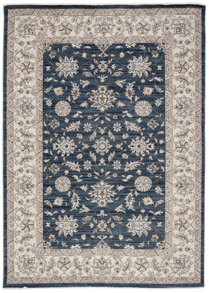 Chinesischer Teppich Sultan 239x169 239x169, Perserteppich Handgeknüpft