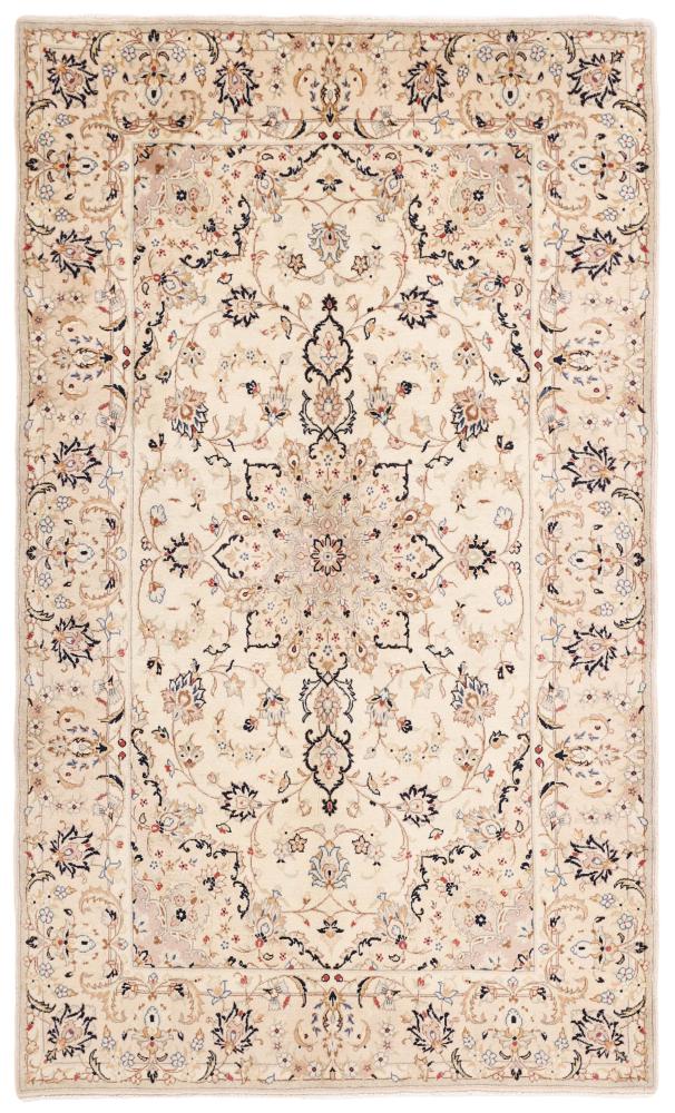 Tapis persan Kashan 249x144 249x144, Tapis persan Noué à la main