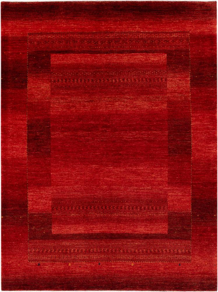Persian rug Persian Gabbeh Loribaft Essence 227x172 227x172, Persian rug Hand-knotted