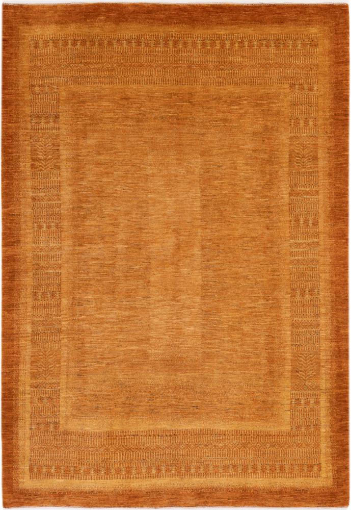 Perzsa szőnyeg Perzsa Gabbeh Loribaft Atash 243x167 243x167, Perzsa szőnyeg Kézzel csomózva