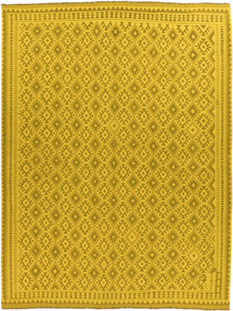 Afghanischer Teppich Kelim Afghan Heritage 403x315 403x315, Perserteppich Handgewebt