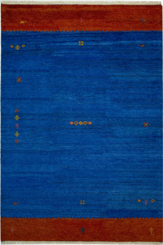 Indyjski dywan Gabbeh 286x200 286x200, Dywan perski Ręcznie tkane