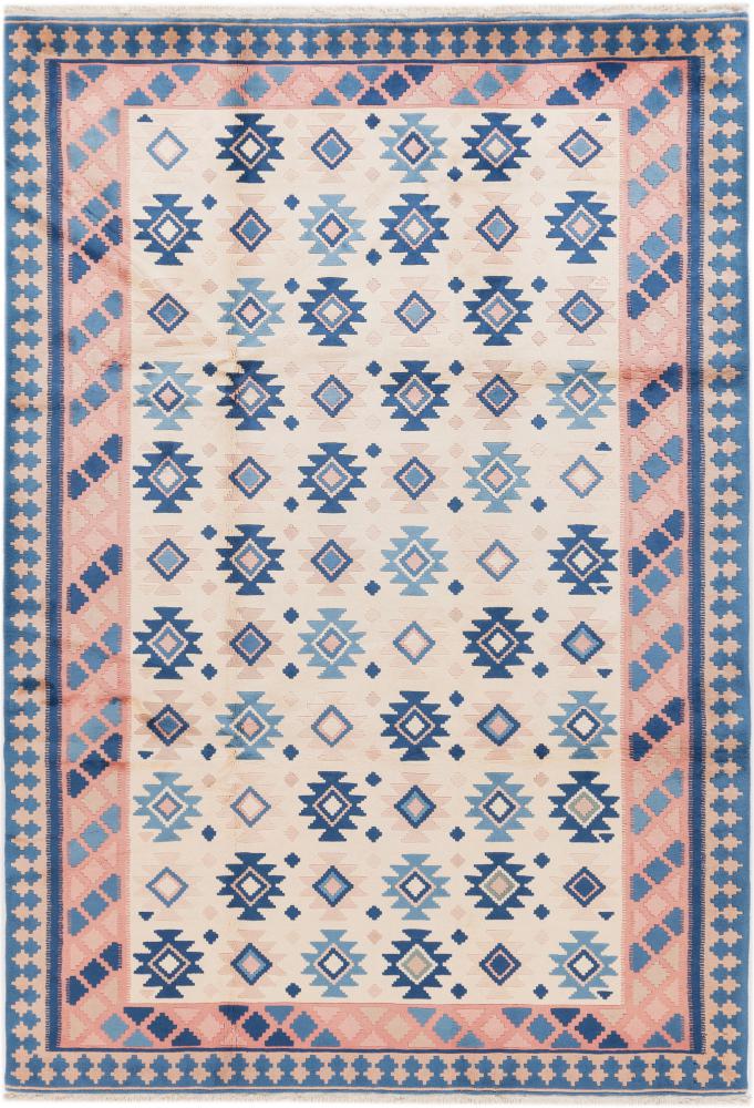 Chinese rug China 240x170 240x170, Persian Rug Knotted by hand