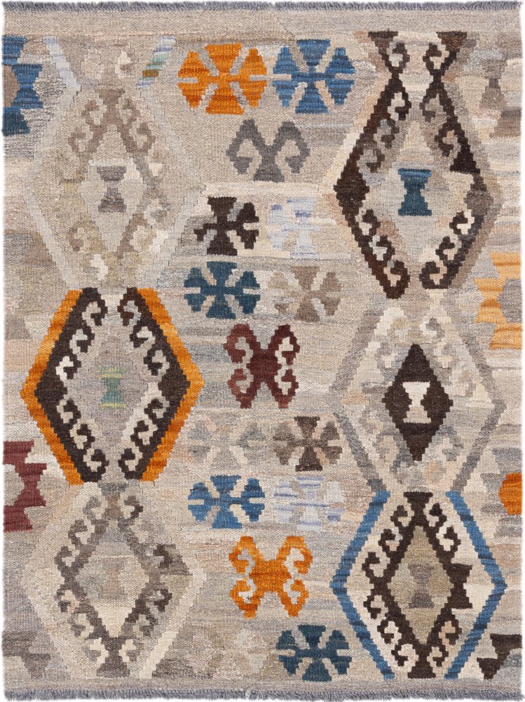 Afghan rug Kilim Afghan 3'9"x2'11" 3'9"x2'11", Persian rug Handwoven