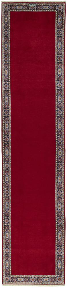 Persian Rug Keshan 410x94 410x94, Persian Rug Knotted by hand