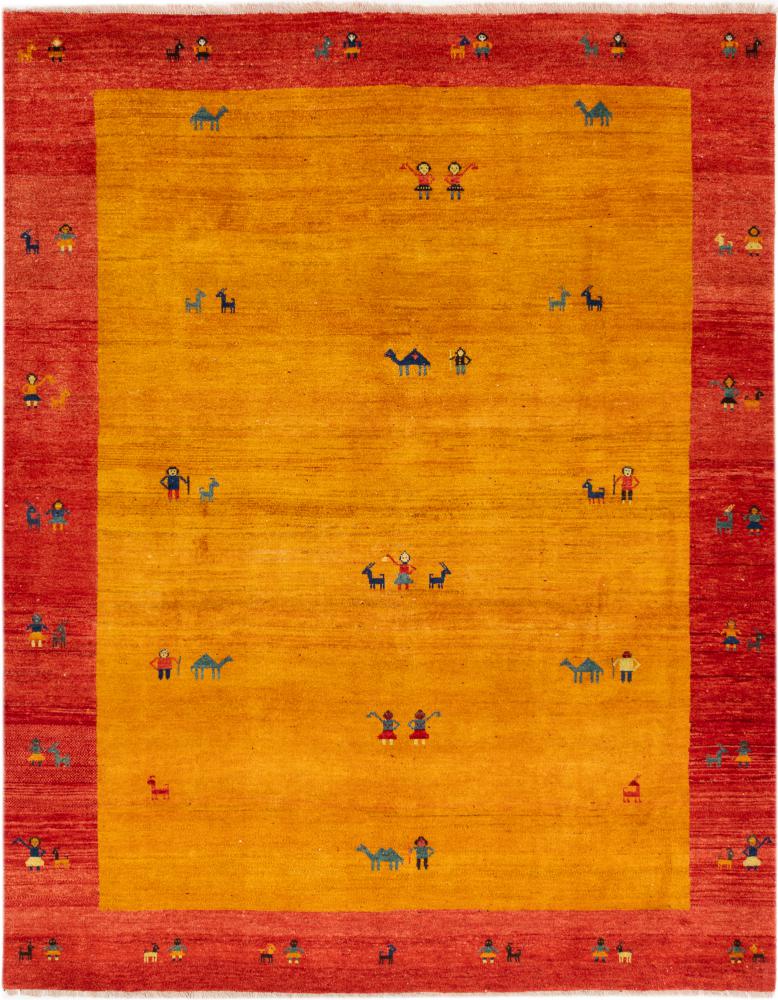 Persian rug Perser Gabbeh Pure 301x239 301x239, Persian rug Hand-knotted