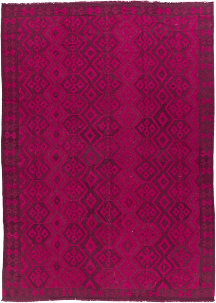 Tapis afghan Kilim Afghan Heritage 336x244 336x244, Tapis persan Tissé à la main