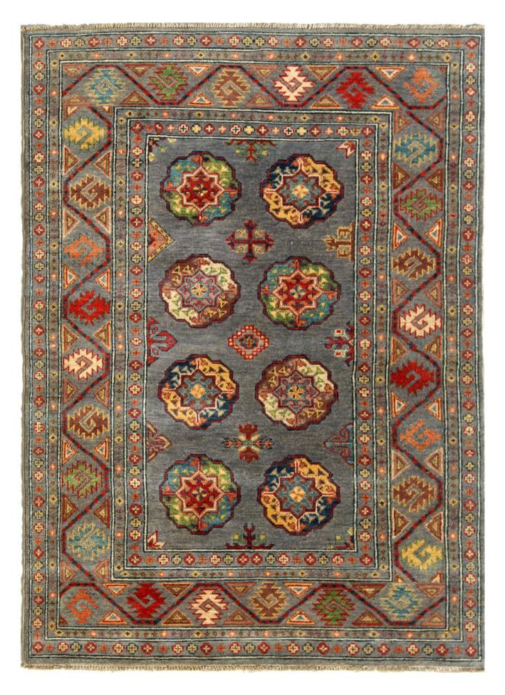 Afghaans tapijt Kazak Ghazni 175x119 175x119, Perzisch tapijt Handgeknoopte