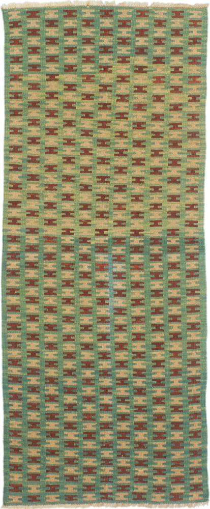 Perzsa szőnyeg Kilim Fars 195x81 195x81, Perzsa szőnyeg szőttesek