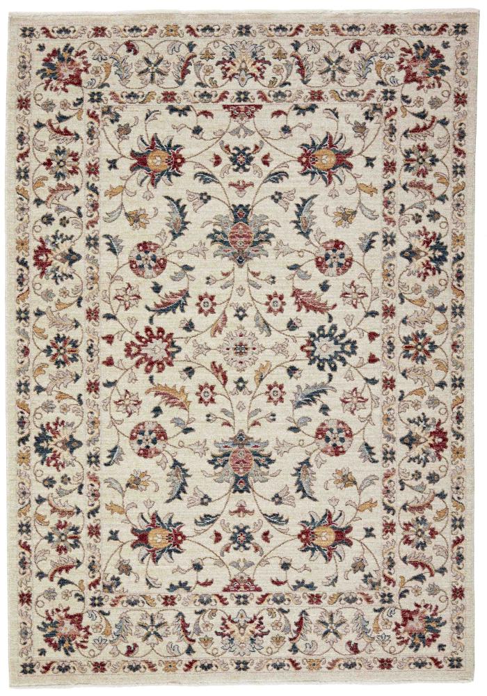 Chinesischer Teppich Sultan 239x171 239x171, Perserteppich Handgeknüpft