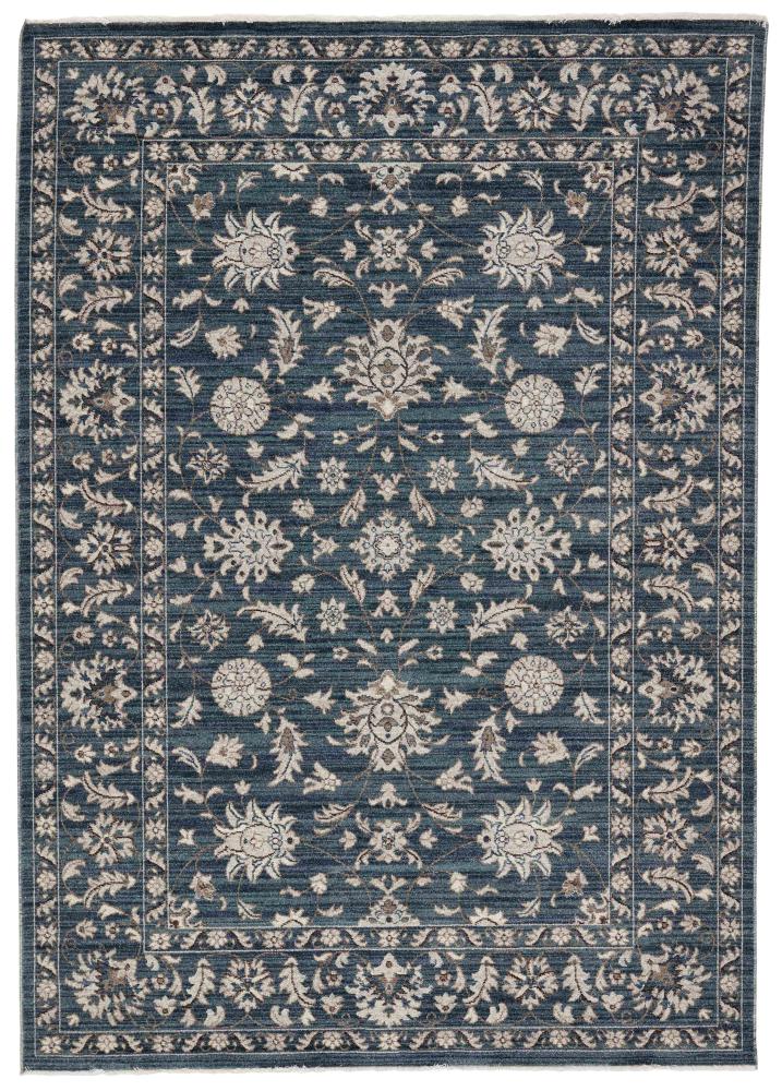 Chinesischer Teppich Sultan 239x169 239x169, Perserteppich Handgeknüpft