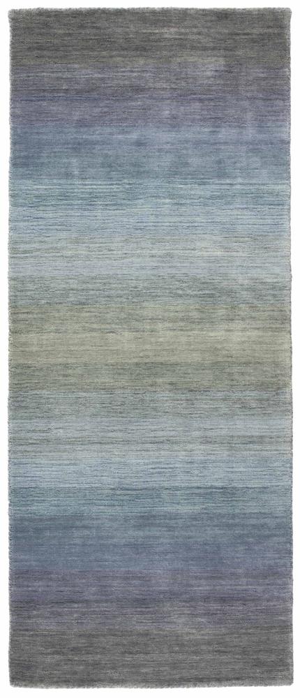 Indiaas tapijt Horizon 201x81 201x81, Perzisch tapijt Loom Handgeknoopte