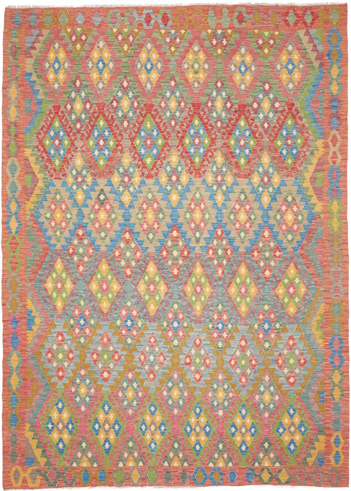 Afghan rug Kelim Afghan 296x210 296x210, Persian rug Handwoven