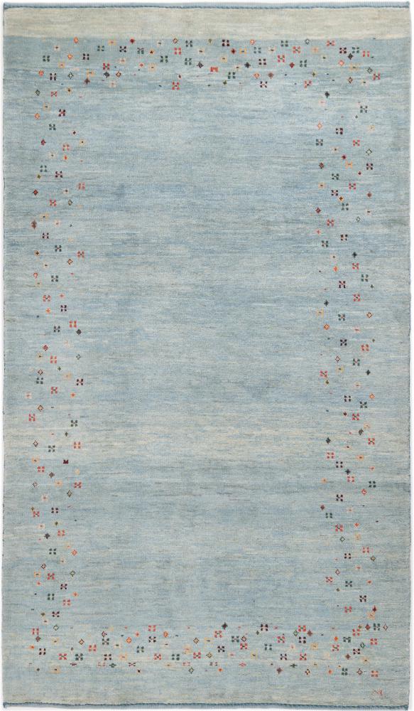 Perzisch tapijt Perzisch Gabbeh Loribaft Z 199x115 199x115, Perzisch tapijt Handgeknoopte