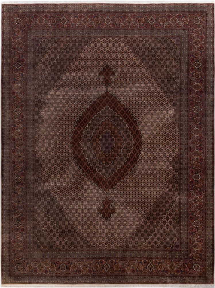 Dywan perski Tabriz Mahi 50Raj 400x303 400x303, Dywan perski Ręcznie tkany
