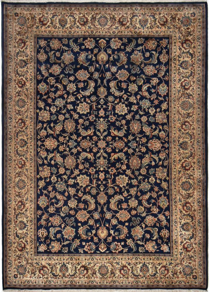 Perserteppich Mashhad 341x248 341x248, Perserteppich Handgeknüpft