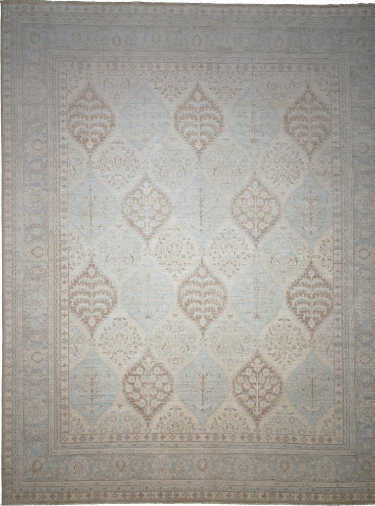 Tappeto pakistano Ziegler Farahan Arijana 432x353 432x353, Tappeto persiano Annodato a mano