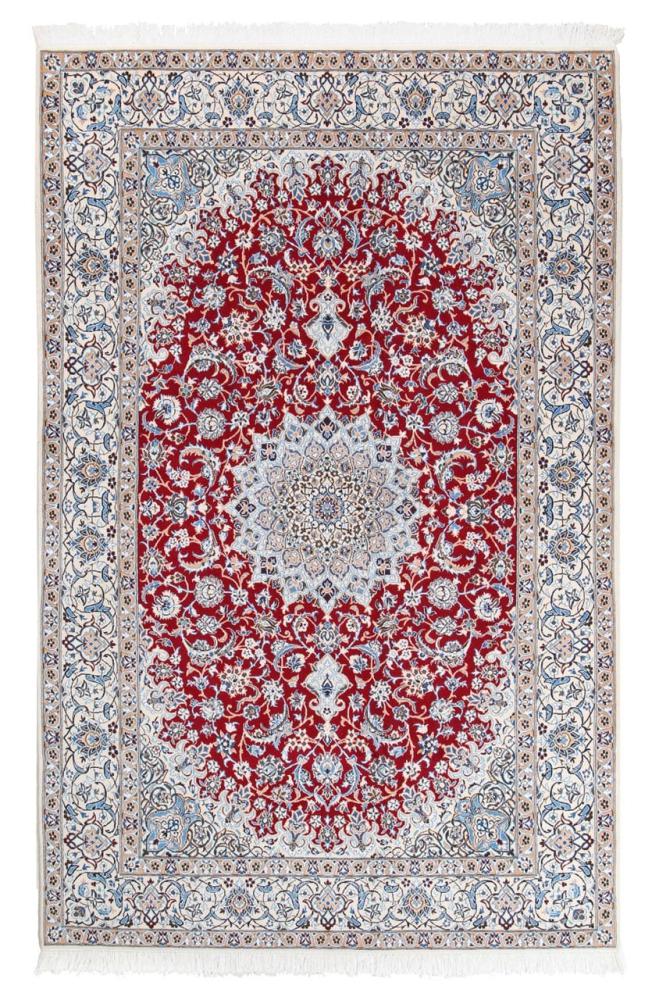Perserteppich Nain 9La 279x176 279x176, Perserteppich Handgeknüpft