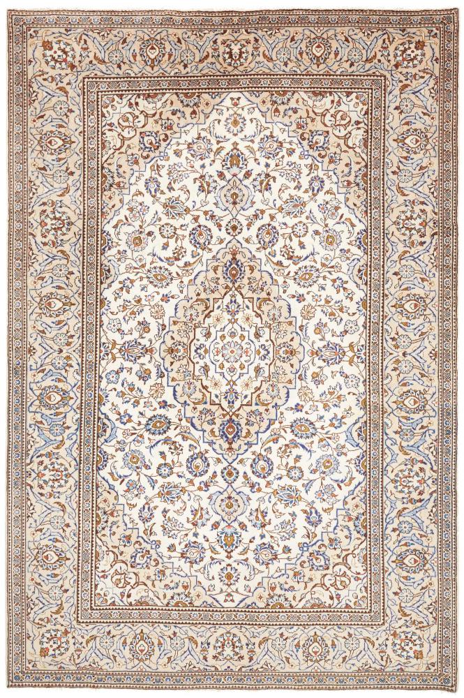 Perzsa szőnyeg Kashan 299x195 299x195, Perzsa szőnyeg Kézzel csomózva