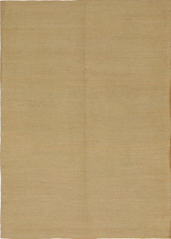 Tapete persa Kilim Fars Design 243x176 243x176, Tapete persa Tecido à mão