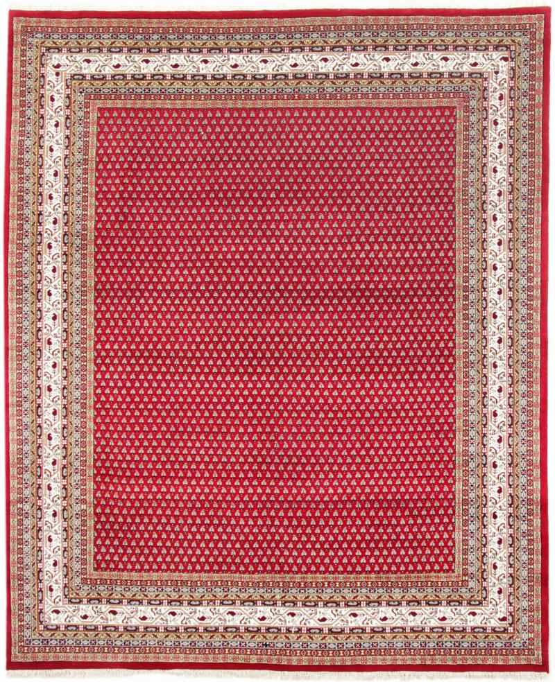 Dywan indyjski Indo Sarough Mir 240x161 240x161, Dywan perski Ręcznie tkany