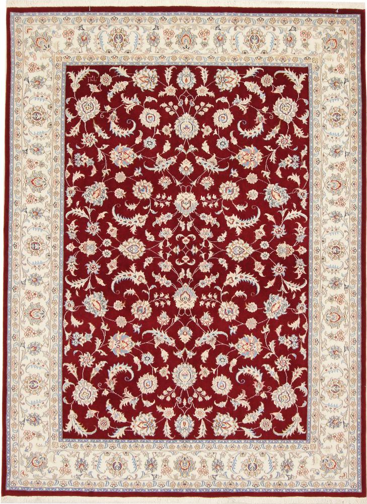 Perzsa szőnyeg Tabriz Designer 201x149 201x149, Perzsa szőnyeg Kézzel csomózva